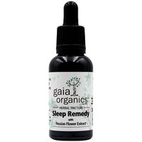 Gaia Organics Sleep Remedy with Passiflora